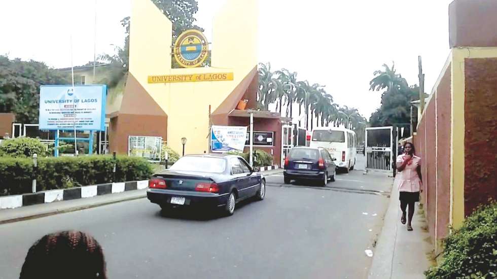 UNILAG Hosts HR Conference on Future of Work and Green Innovation