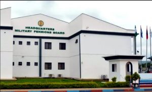 Military Pensions Board Clears Air on 2024 Gratuities: Are Retirees Being Misled?