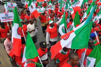 Is the FG Silencing Workers? NLC Slams New Industrial Relations Policy