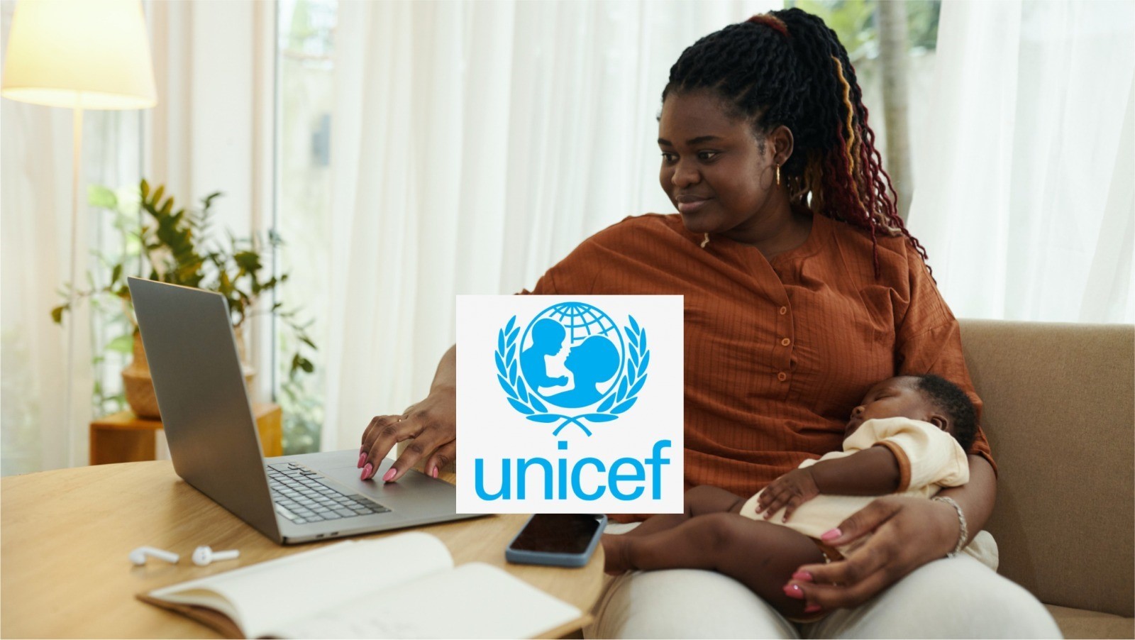Why Nigerian Workplaces Must Do More to Support Breastfeeding: UNICEF Sounds Alarm