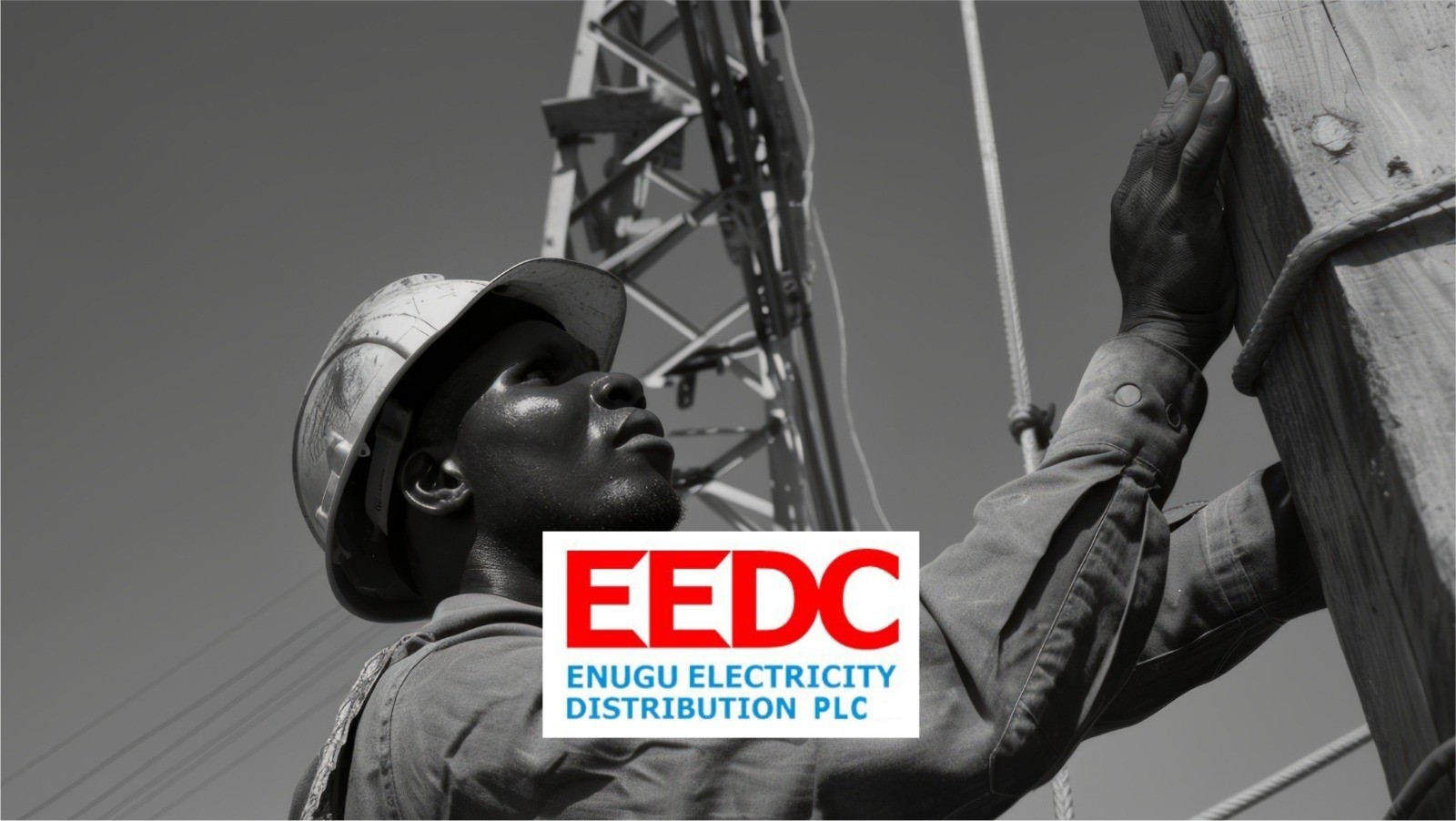 EEDC Workers Protest in Awka Over Poor Pay and Arrest of Colleagues