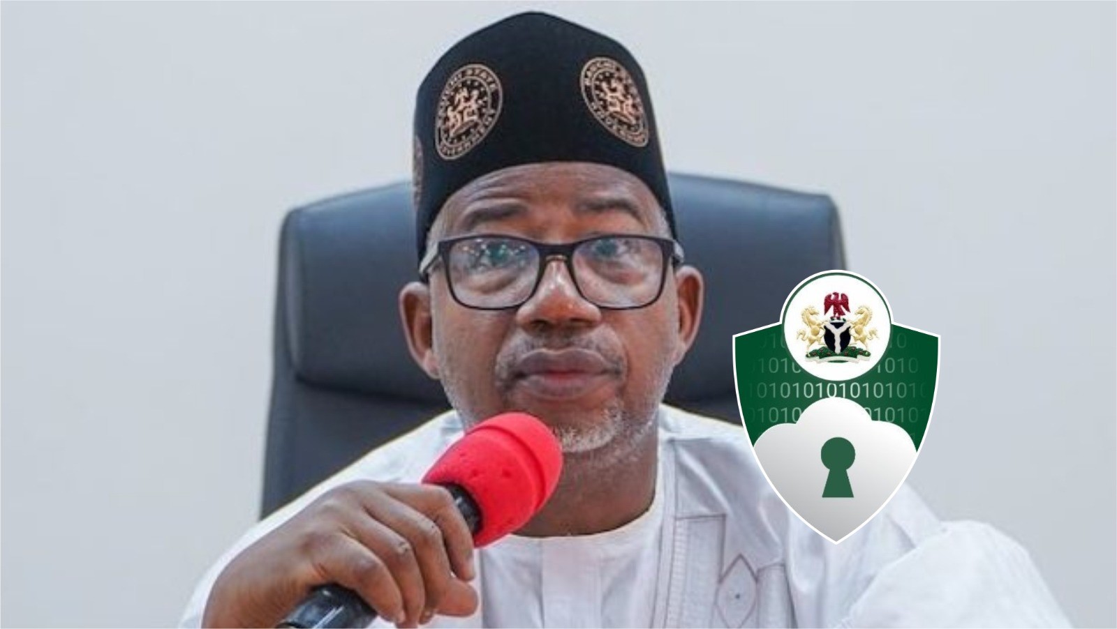 Bauchi Govt Partners with NDPC to Purge Ghost Workers, Secure Public Data
