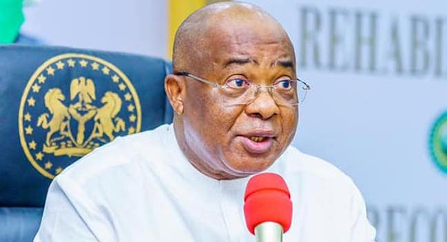 Imo Raises Minimum Wage as Doctors, Lecturers Get Pay Boost