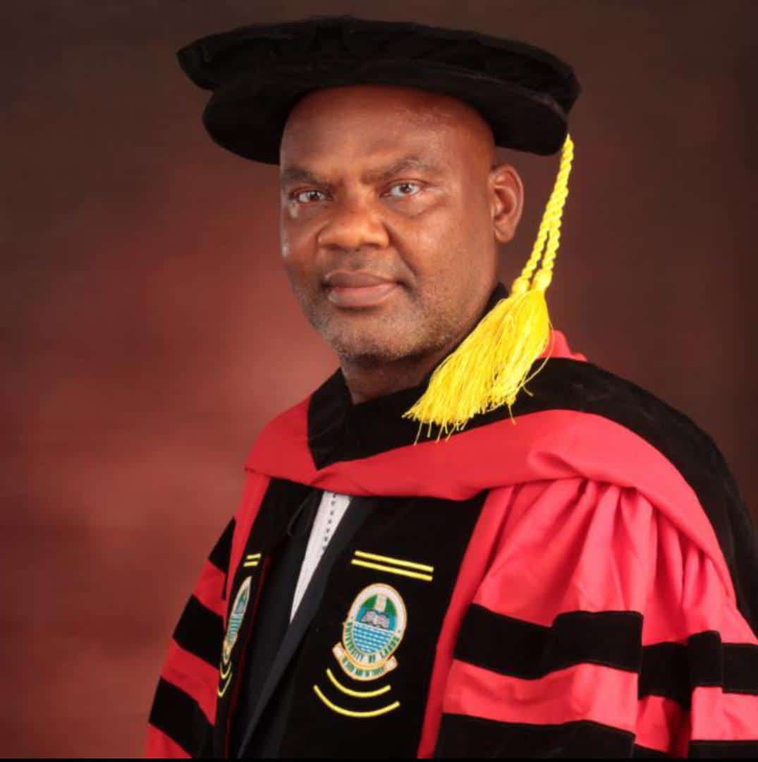 From HR Reforms to Intellectual Heritage: Chris Obisi on Building Nigeria’s Workforce and Future