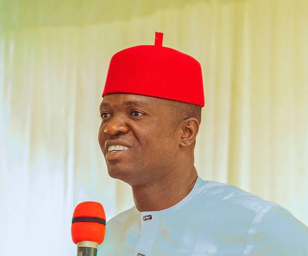 Ebonyi Increases Minimum Wage to ₦90,000, Clears Pension Arrears