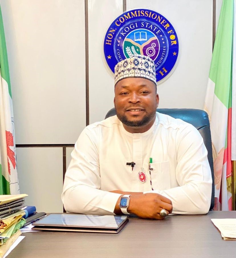 Kogi Approves 6-Month Paid Maternity Leave for Civil Servants