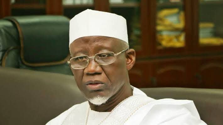 Labour Minister Seeks Amendment to Compensation Act Over Low Enrolment