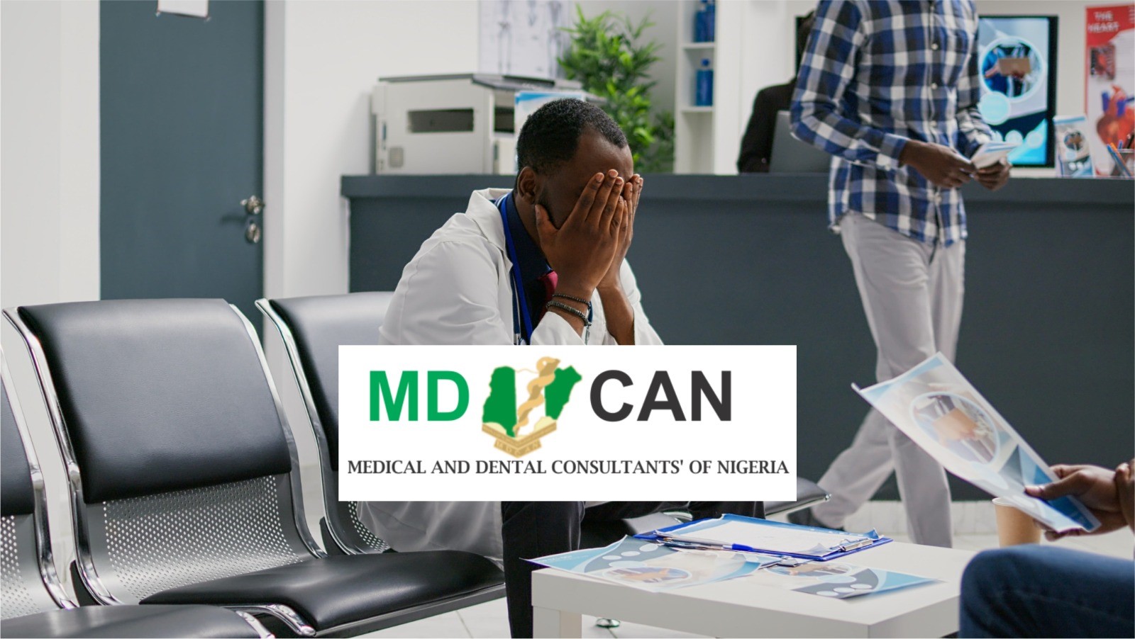 LAUTECH Doctors Begin Indefinite Strike Over Non-Implementation of New Salary Structure