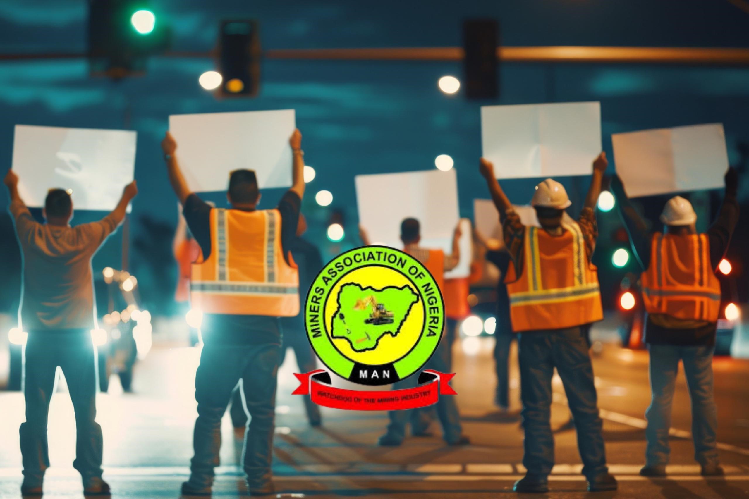 MAN warns youths against unverified foreign jobs after miners’ ordeal in CAR