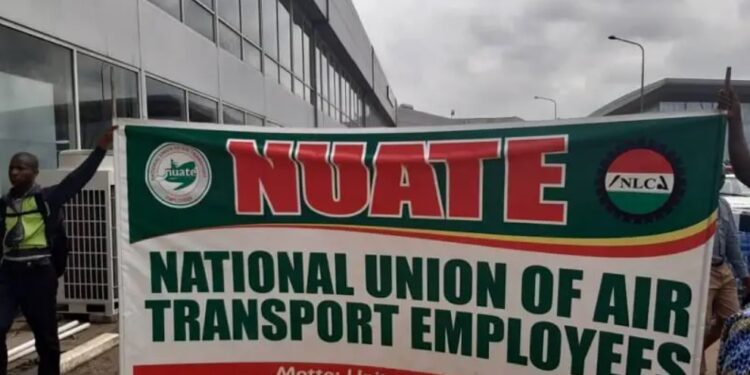 Aviation Unions Halt Strike as NAMA Agrees to Implement New Pay