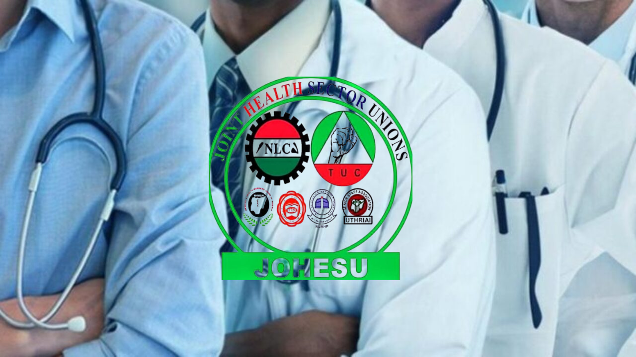 FG Sets Up Collective Bargaining Committee for Health Workers’ Welfare