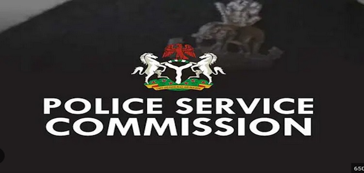 PSC launches portal to decentralise police recruitment in 2025