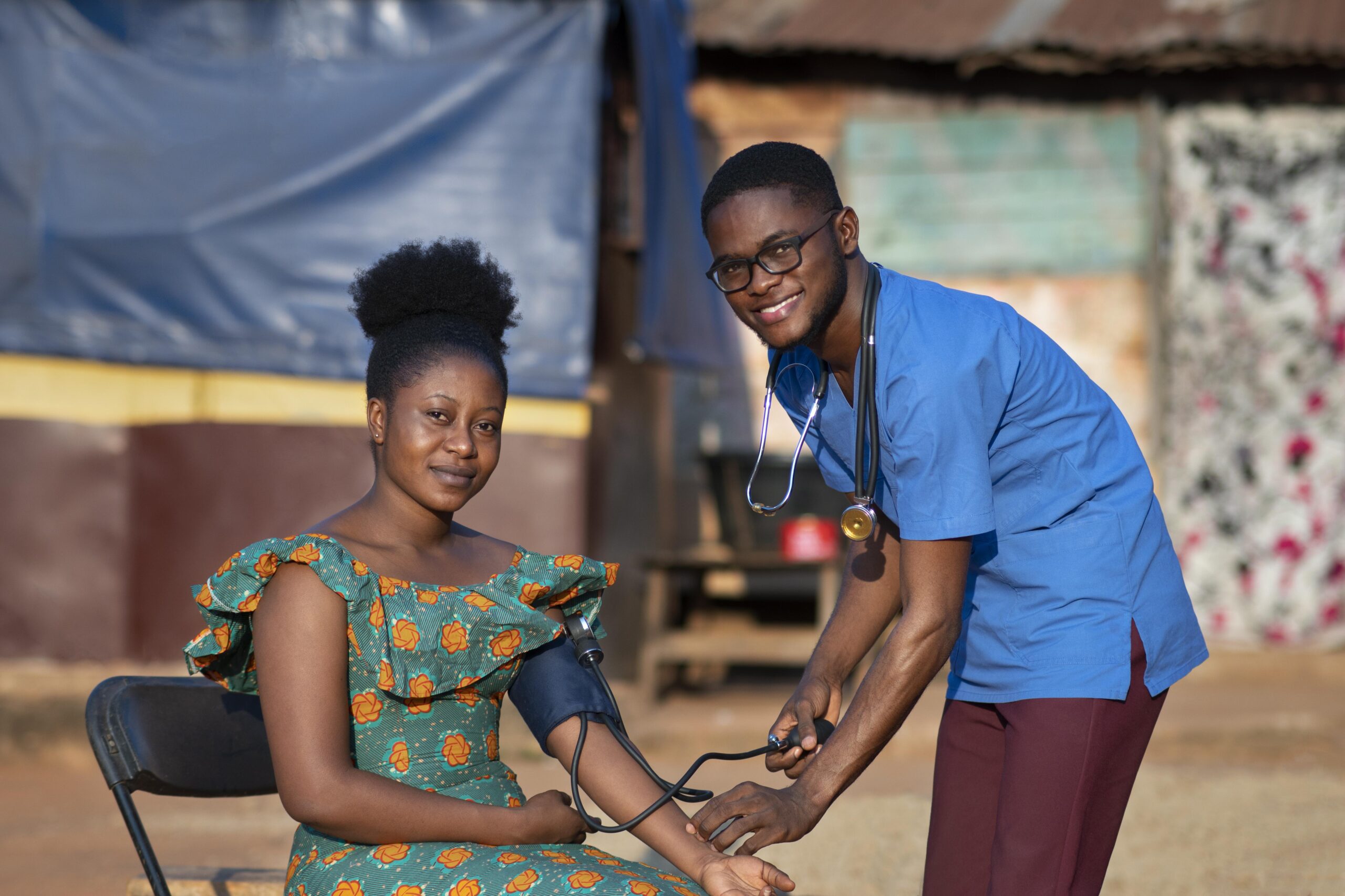 Sokoto Enforces Rural Service for Health Workers, Offers Incentives