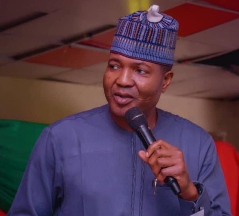 Voice of Nigeria DG Reaffirms Staff Welfare Commitment, Sustains 13th-Month Salary Initiative