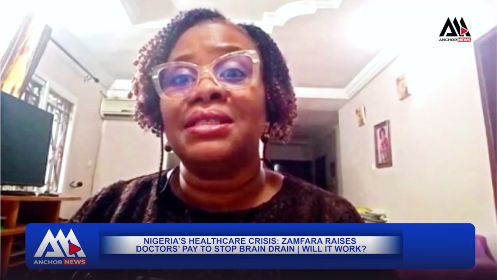 Nigeria’s Healthcare Crisis: Zamfara Raises Doctors’ Pay to Stop Brain Drain | Will It Work?