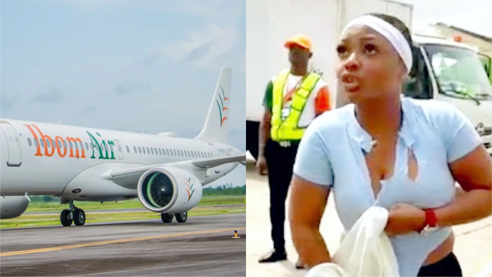 Crew Conflict at 30,000 Feet: What Ibom Air’s Passenger Altercation Teaches About Policy, Training, and Employee Safety