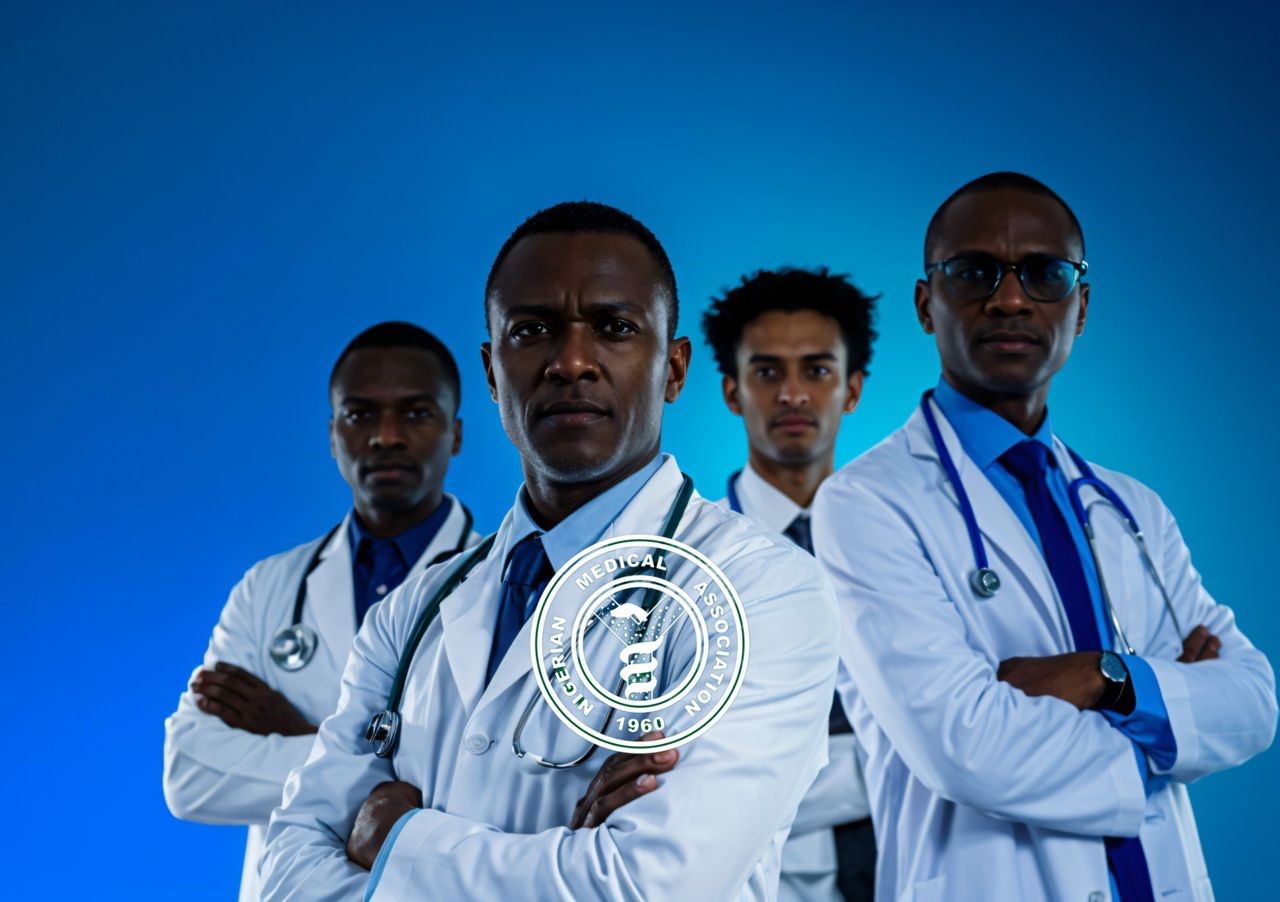 Lagos Doctors Set Ultimatum, Threaten Strike Over Salary Deductions