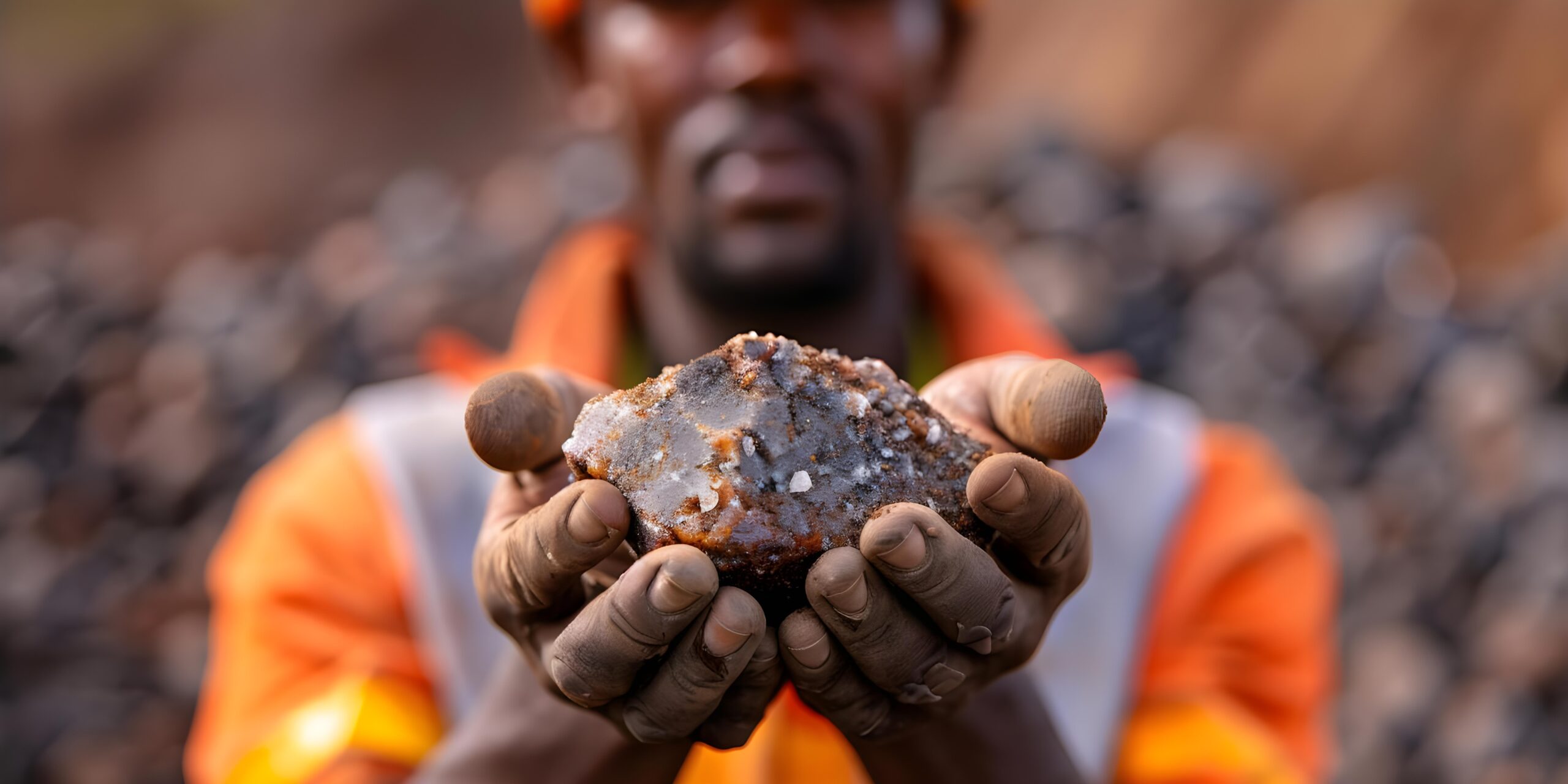 Rescued Nigerian Miners Urge FG to Recover Nine Months’ Unpaid WagesC