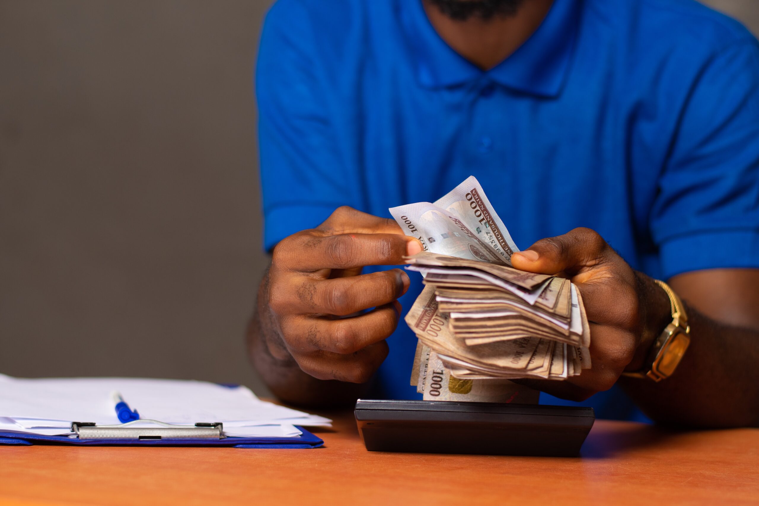 U.S. Report: Nigeria’s ₦70,000 Minimum Wage Fails to Meet Poverty Threshold