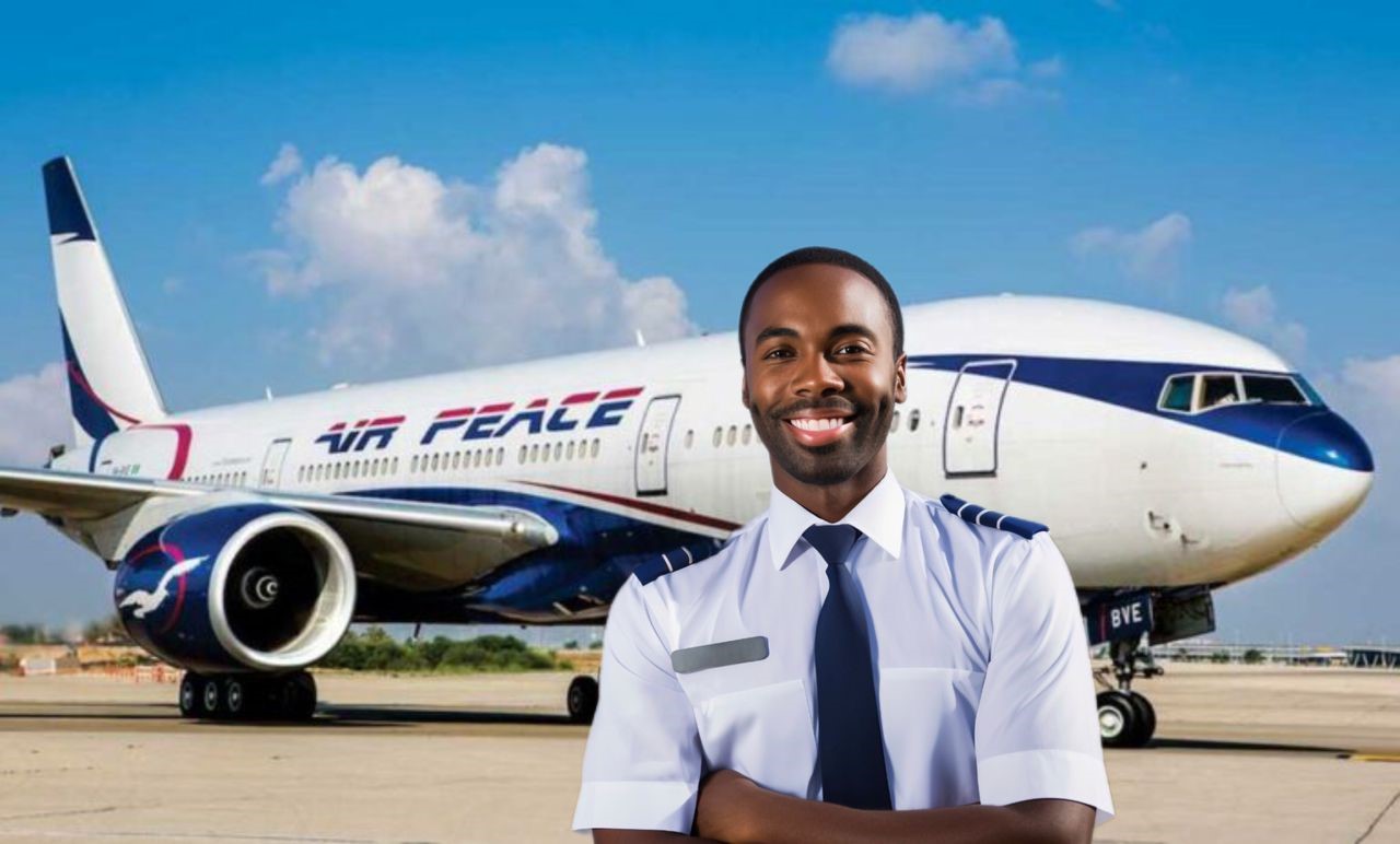 Air Peace Launches Graduate Trainee Scheme, Creates 1,000 Jobs After Import Levy Suspension