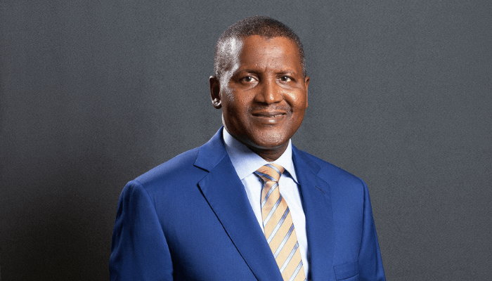 ‘Private jets won’t create jobs’: Dangote calls for shift from luxury to industry
