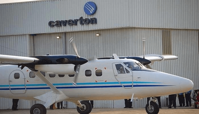 Court Dismisses Pilot’s Wrongful Termination Suit Against Caverton Helicopters