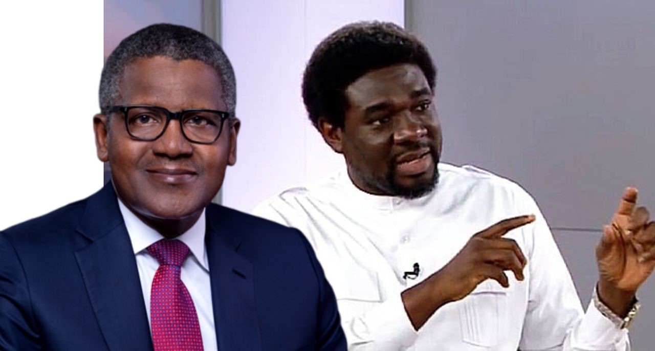 EXCLUSIVE: Due Process Key to Resolving Dangote Refinery Labour Standoff, Say Analysts