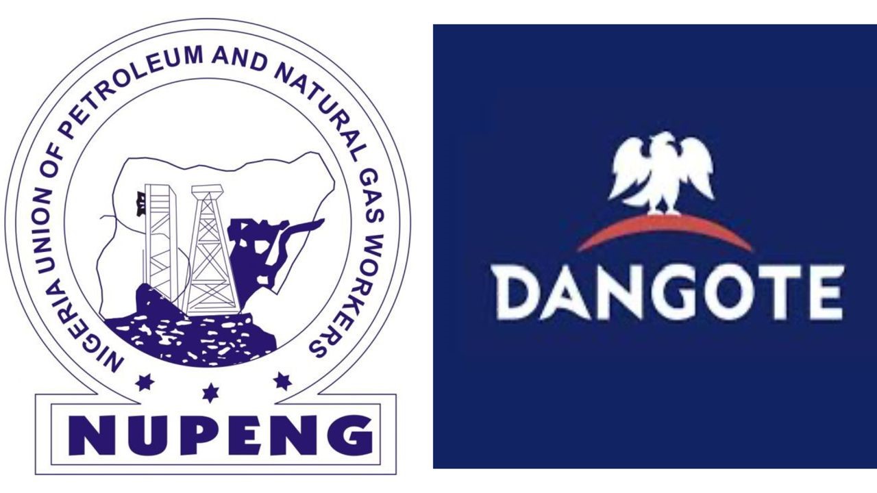 Dangote-NUPENG Talks Break Down as Refinery Delegates Walk Out of Meeting