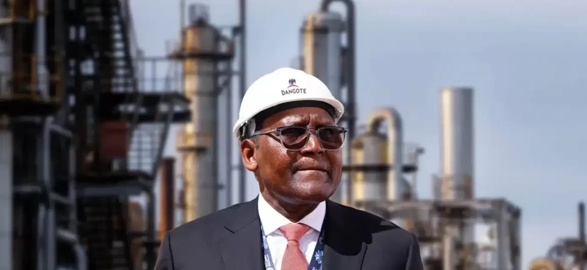 Oil Marketers Suspend Action as Dangote Bows to Labour Demands