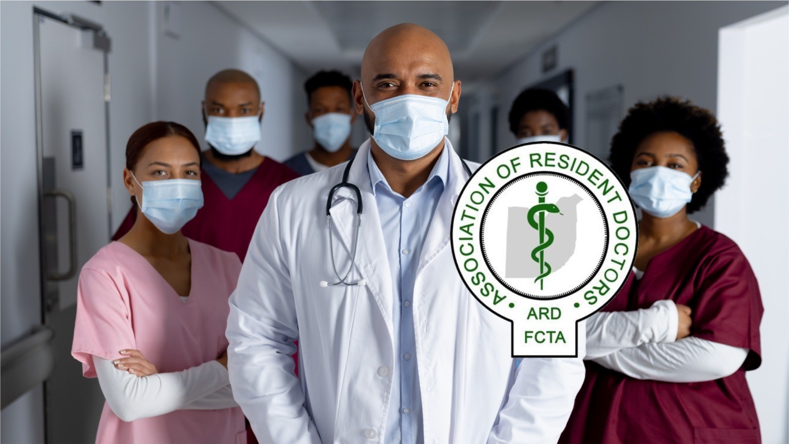 FCT Resident Doctors Declare Seven-Day Strike Over Health Sector Failures