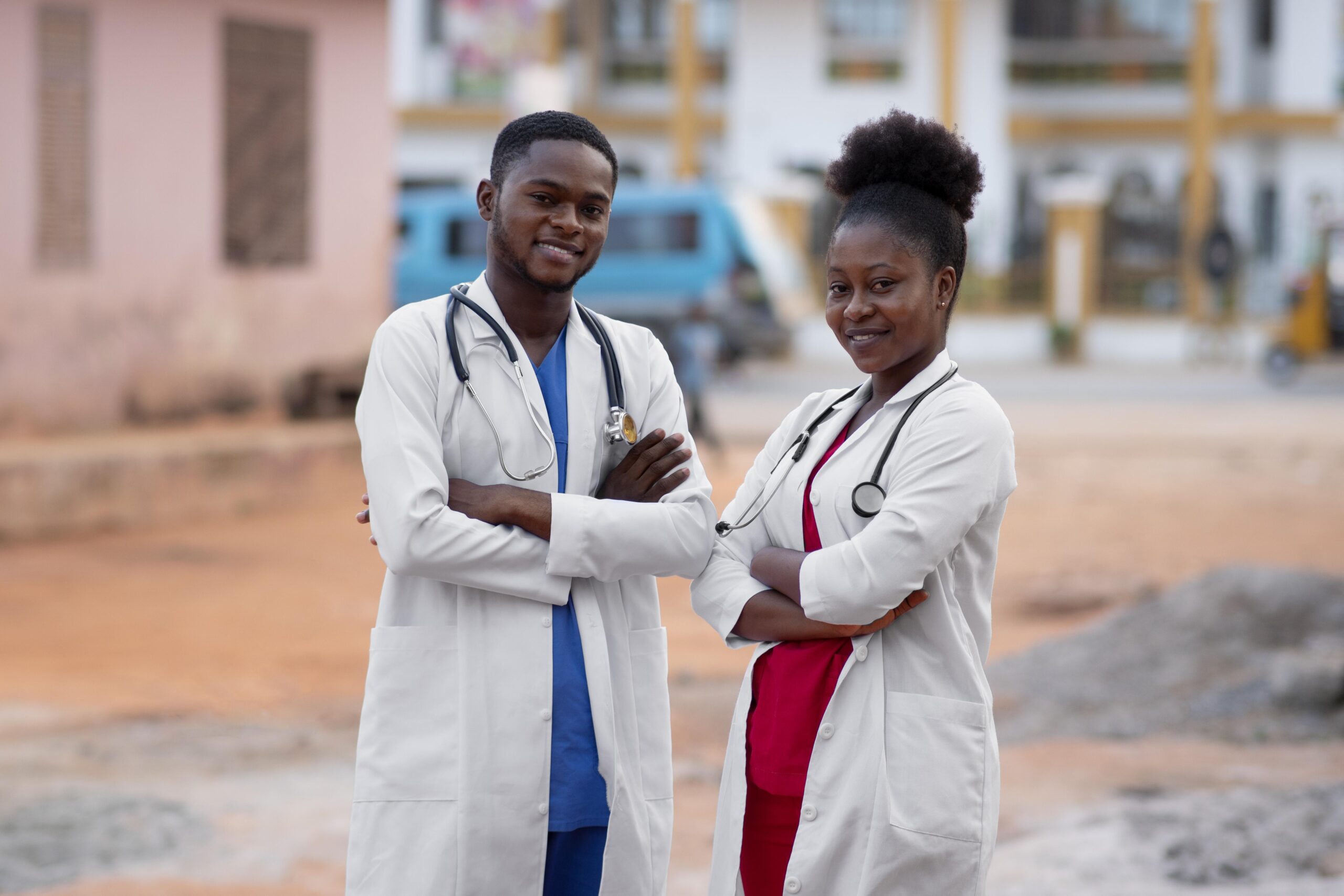 Health Workers Union Calls for Dialogue to End Sector Rivalries