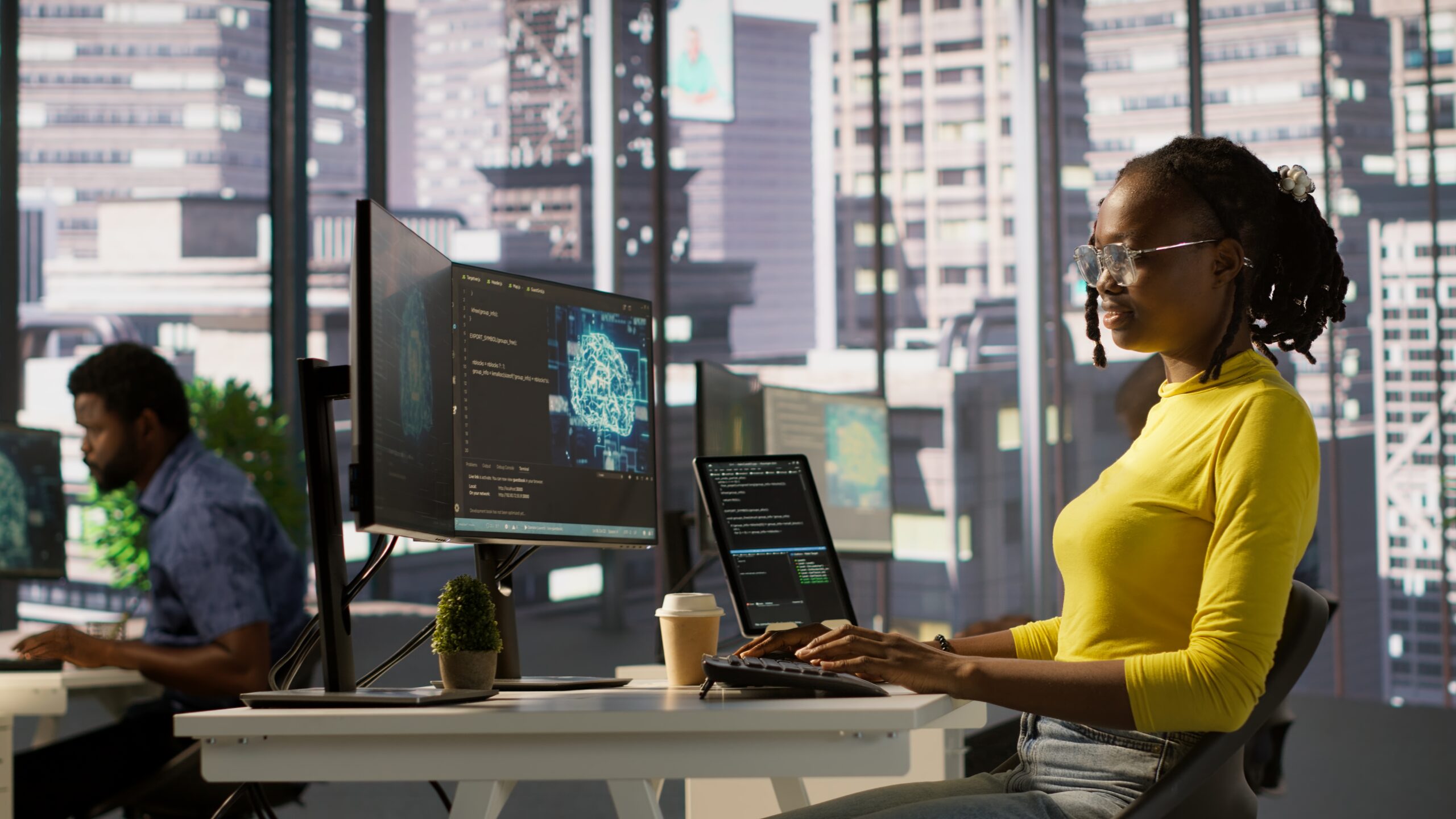 WEF Flags Talent Shortage in Sub-Saharan Africa as AI Redefines HR Priorities