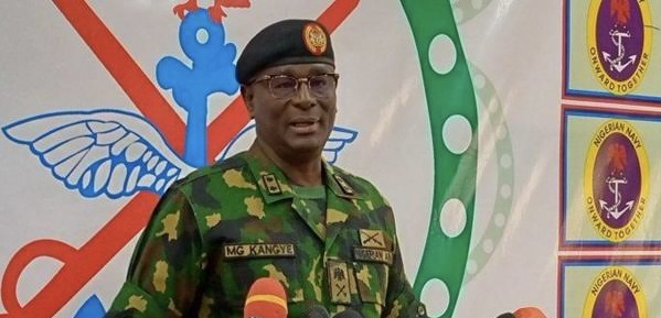 DHQ Dismisses Retirees’ Protest, Says Allowance Claims Lack Merit
