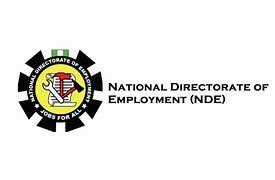 NDE Applauds Lagos 1,000 Jobs Plan, Urges Youths to Take Charge