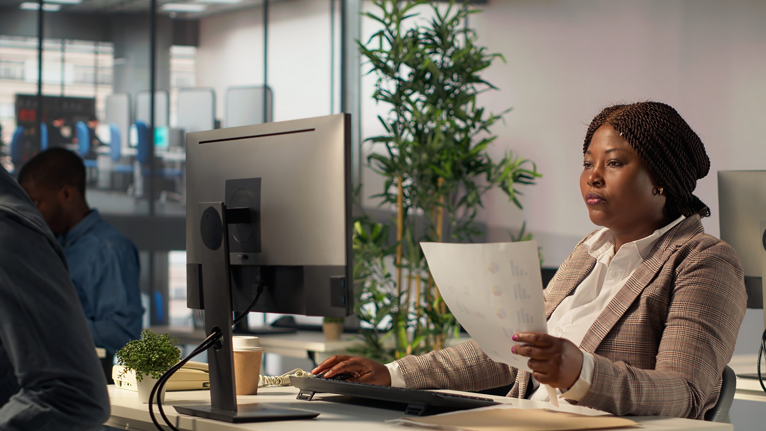 No Email, No Test: Customs Warns Shortlisted Applicants Ahead of CBT