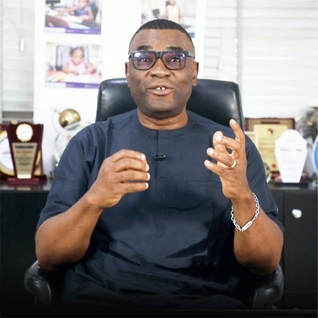 Comparative HR Practices in Nigeria’s Private Education Sector