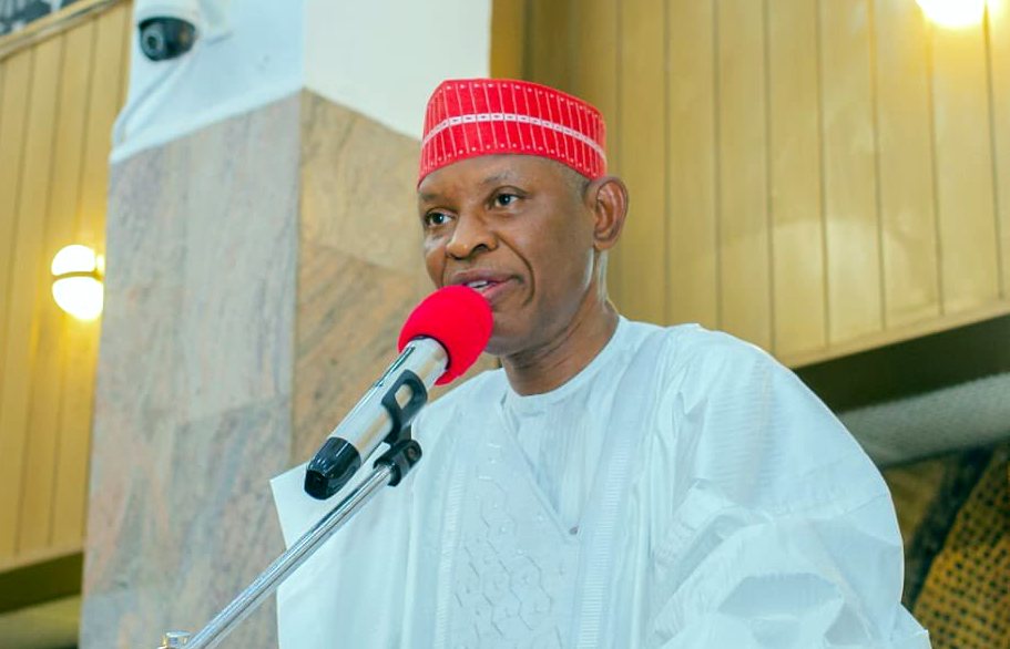 Kano to Clear ₦48bn Pension and Gratuity Arrears by 2027