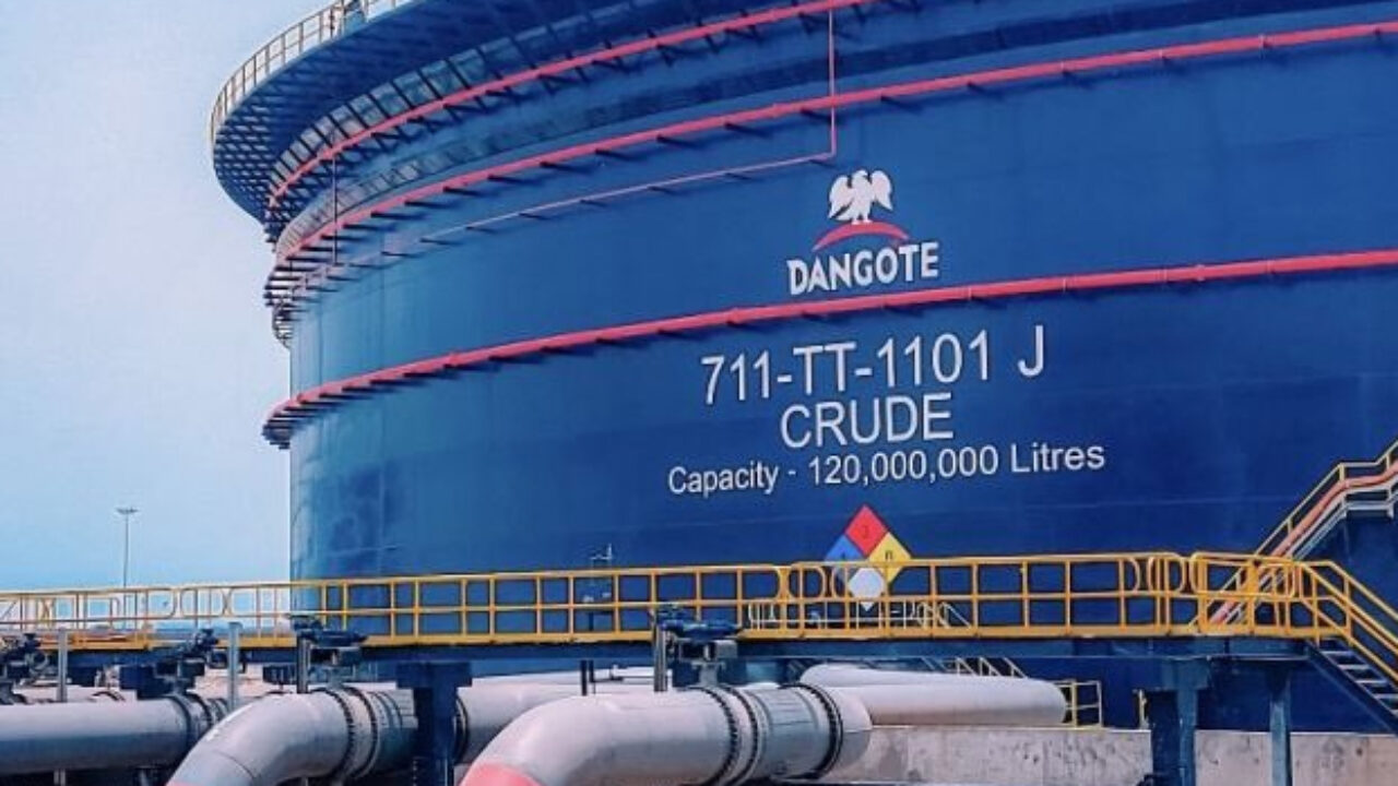 Union Showdown Looms as Dangote Sacks Staff Amid Safety Concerns