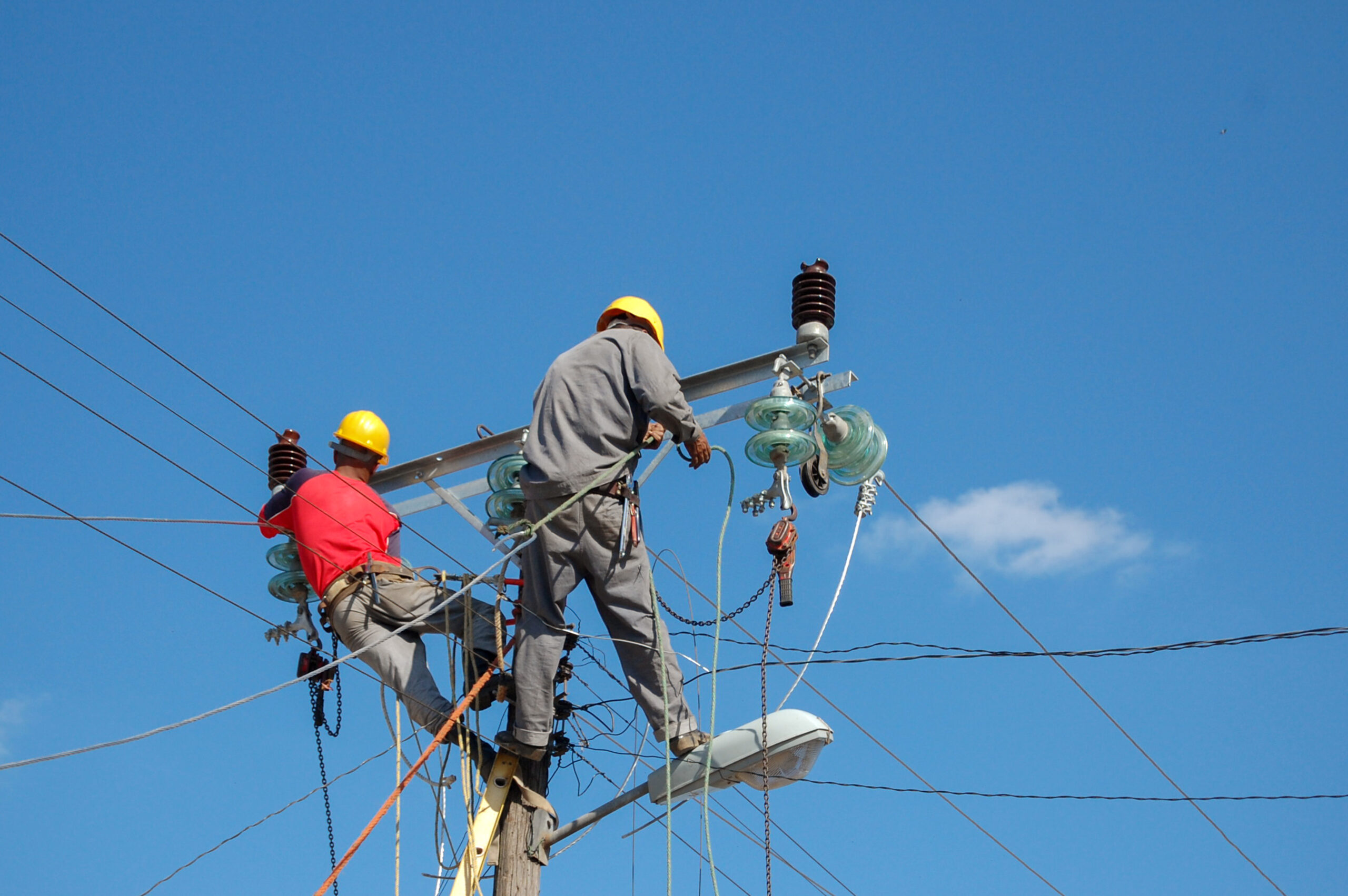 NUEE Threatens Nationwide Power Shutdown Over Alleged Assault of Electricity Workers by NAF