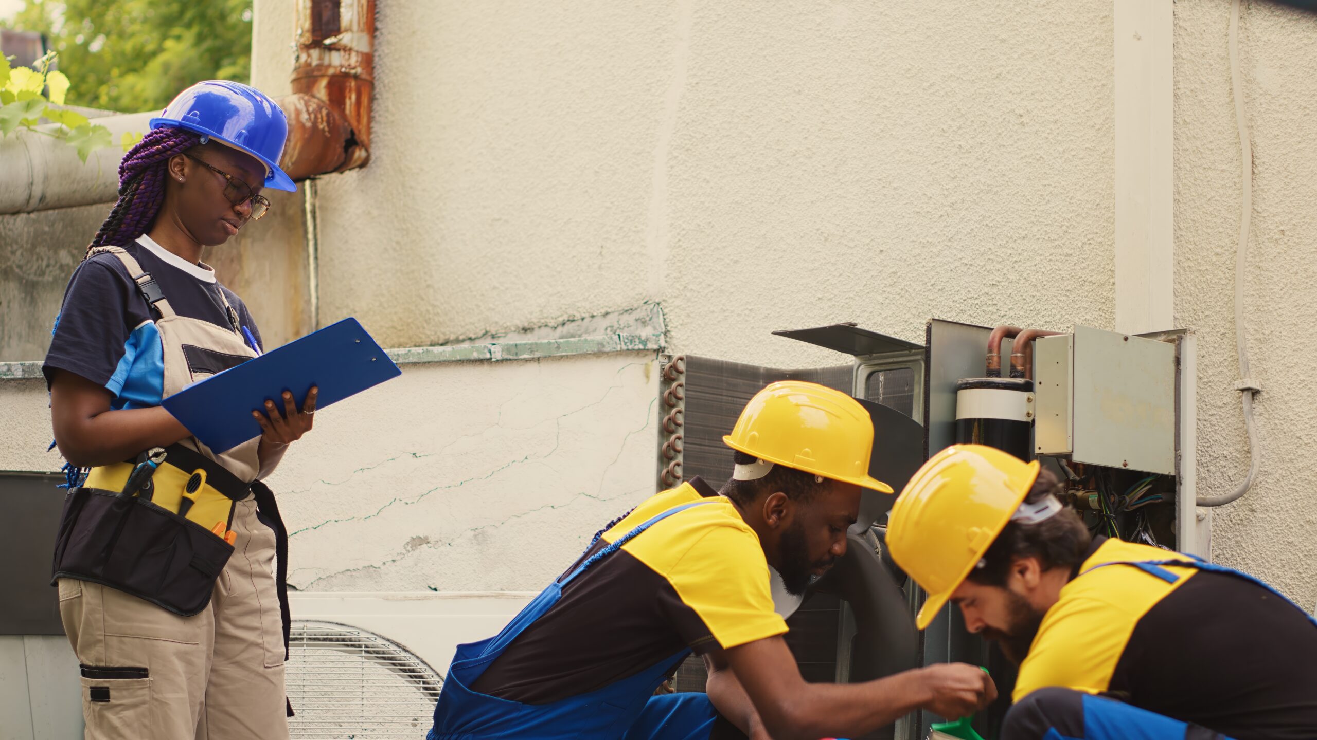 Electricity Unions Suspend Strike After Abuja Talks