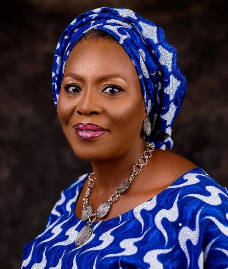 After Adayilo’s death, Nathan steps in as Acting FCTA Head of Service