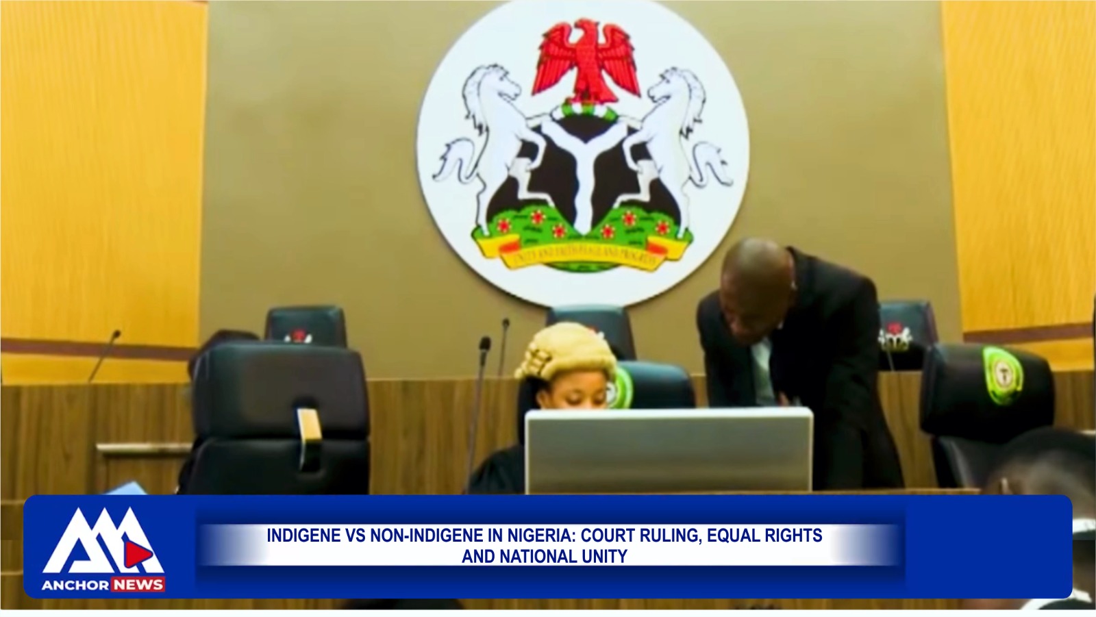 Indigene vs Non-Indigene in Nigeria: Court Ruling, Equal Rights & National Unity