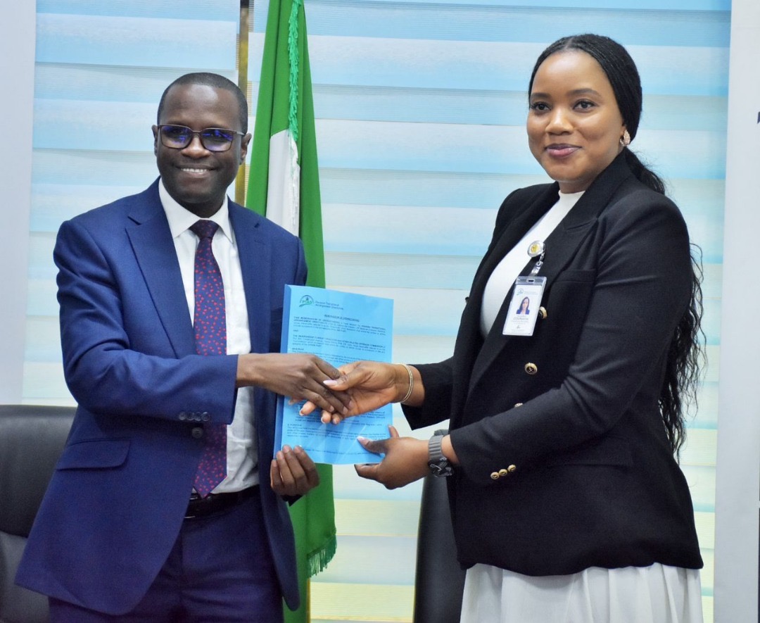 PTAD, ICPC Join Forces to Strengthen Accountability in Pension Scheme