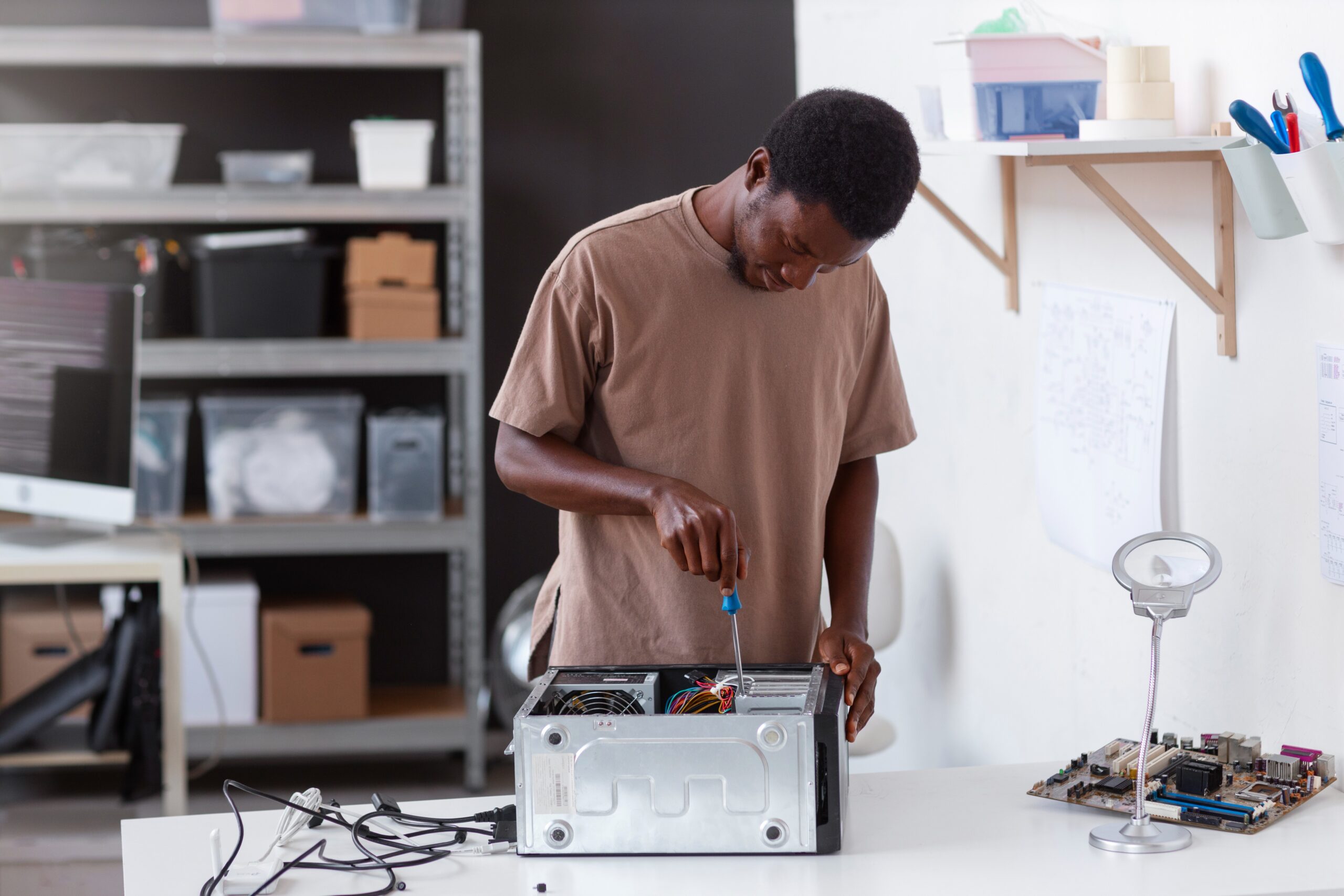 NCC, Operators Warn of Growing Skill Gaps in Telecoms Sector