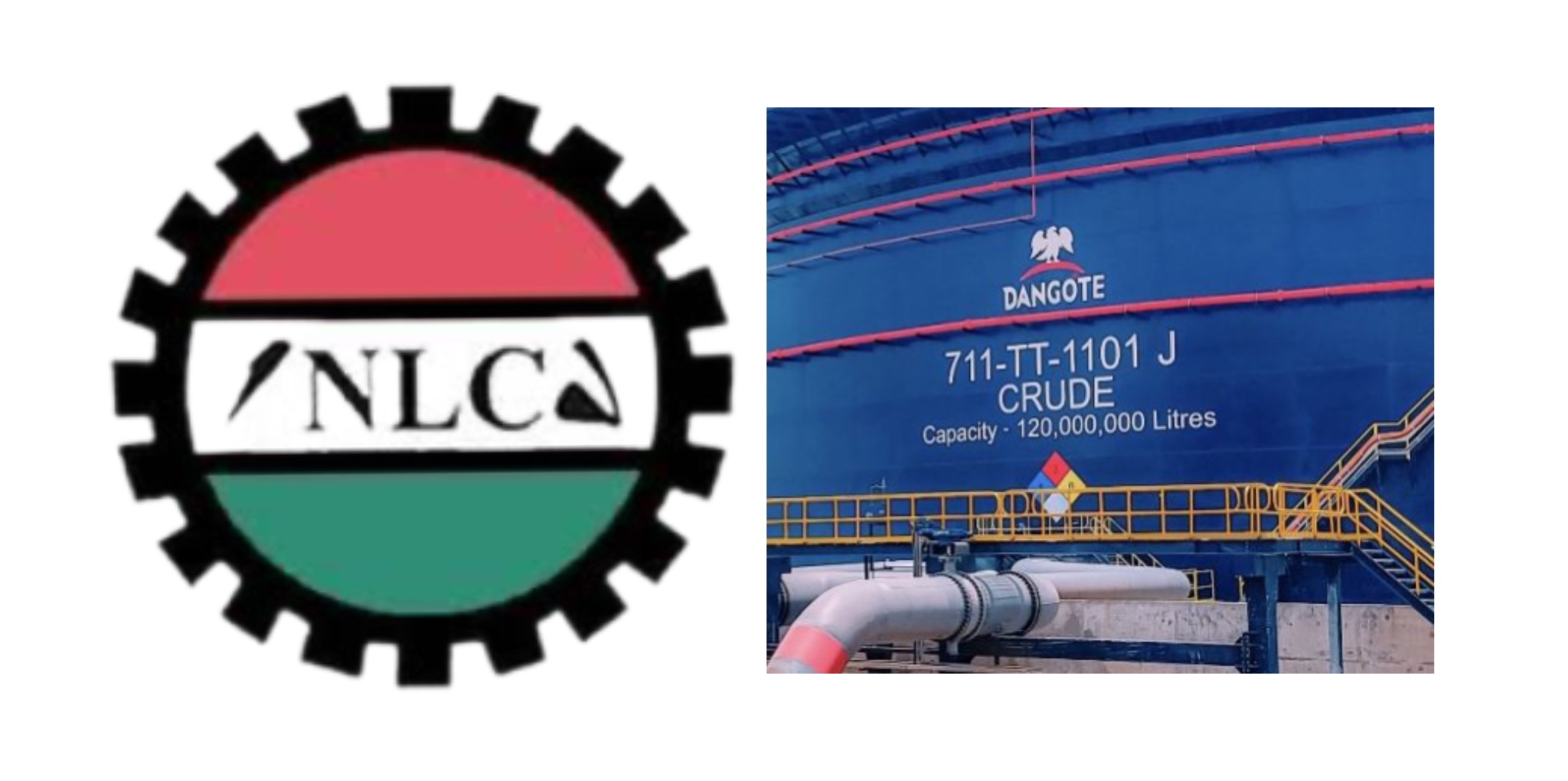 NLC Orders Affiliates to Mobilise Nationwide Against Dangote Group