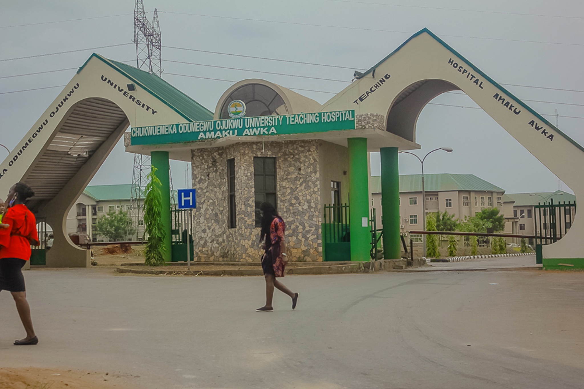 Resident Doctors Urge Soludo to Honour Promises on Welfare, Salaries
