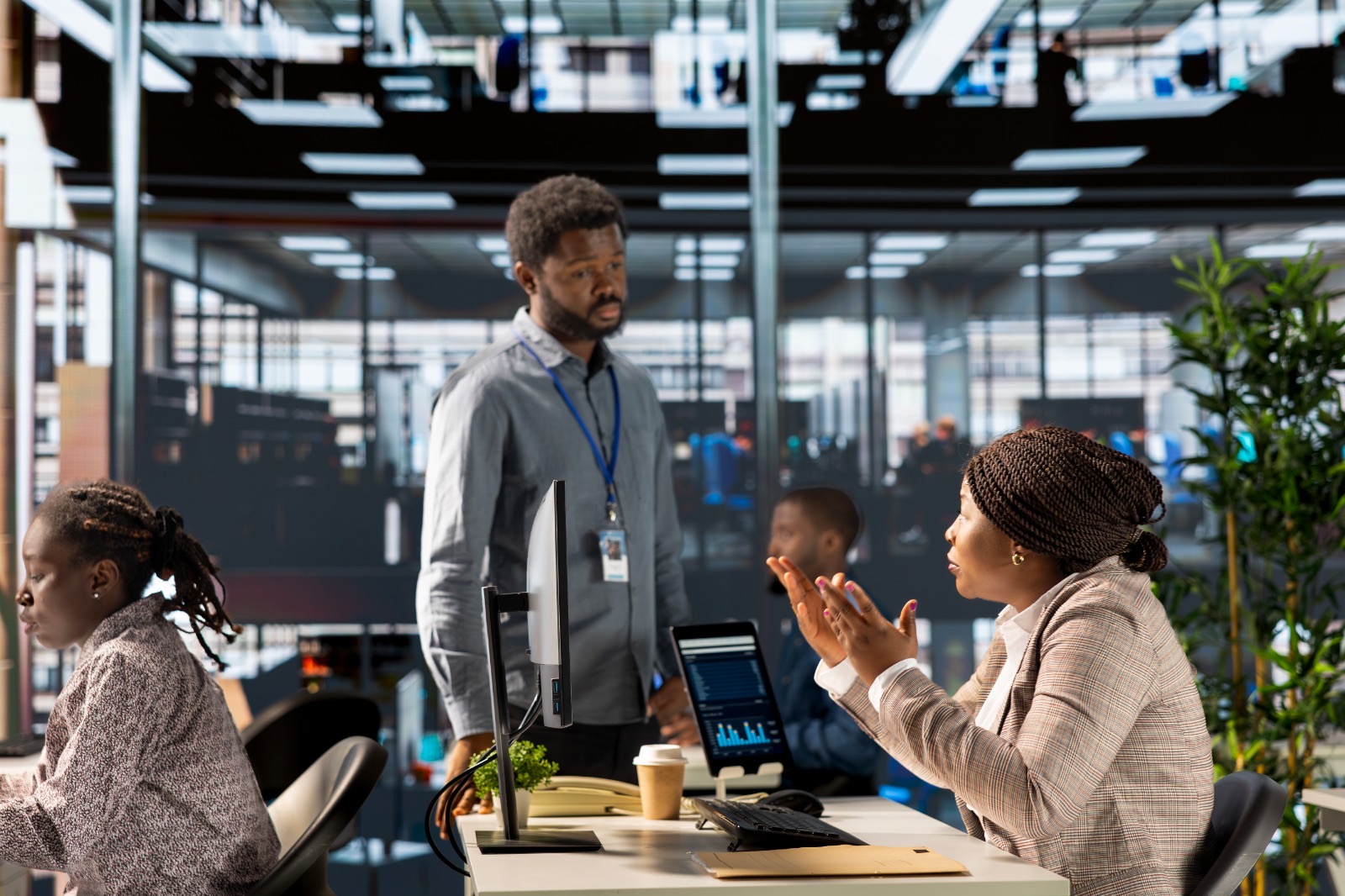 Smarter Hiring, Stronger Culture: The Role of HR Tech in Talent Management and Organisational Development