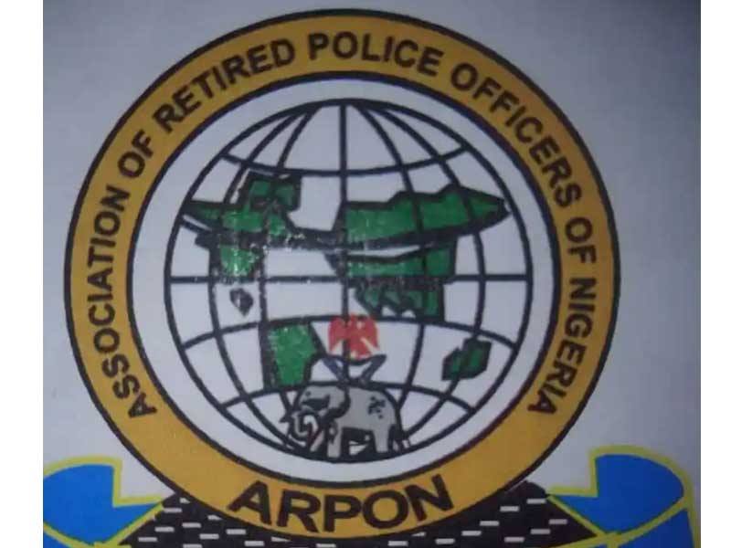 Retired Police Officers in Imo Protest Against Contributory Pension Scheme