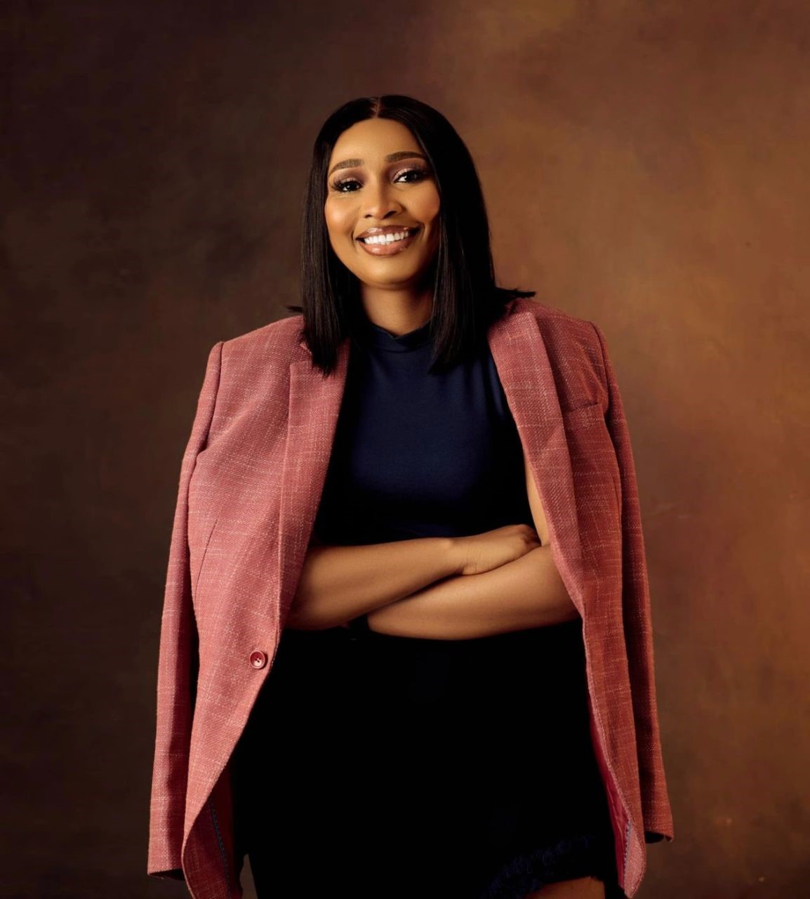 Inside Agape Asanga’s Mission to Empower the Next Generation of HR Professionals