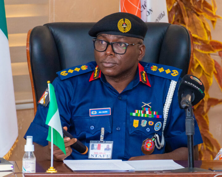 NSCDC Pays ₦1bn Compensation to Families of Deceased, Injured Officers
